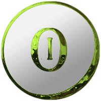 Oblique Conifer Icons Pack