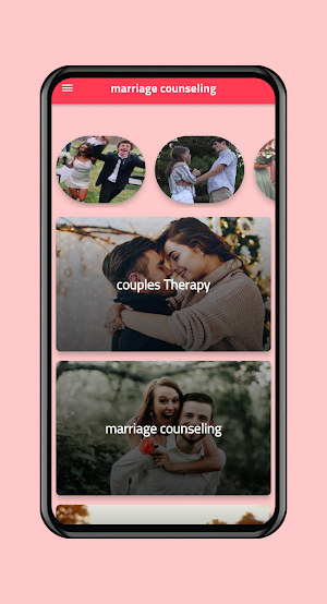 Marriage Counseling Screenshot 3