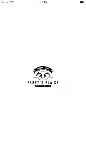 Parry's Plaice Screenshot 0