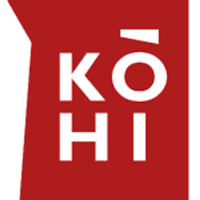 KOHI Coffee and Pastries