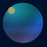 Second Space Earth