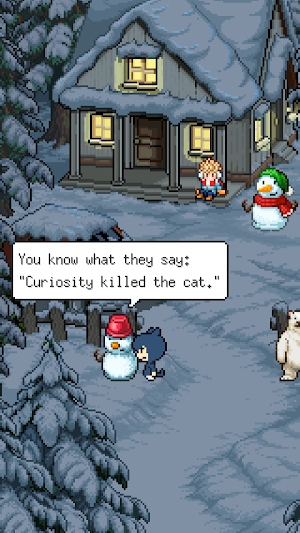 Wish Upon A Cat Screenshot 2