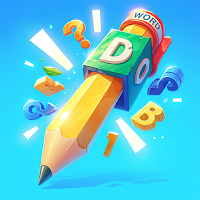 Word Artistry: Colorful Words