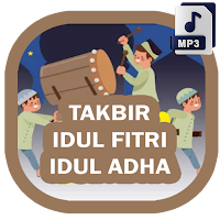 Takbiran 2 hari raya