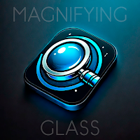 Simple Magnifying Glass
