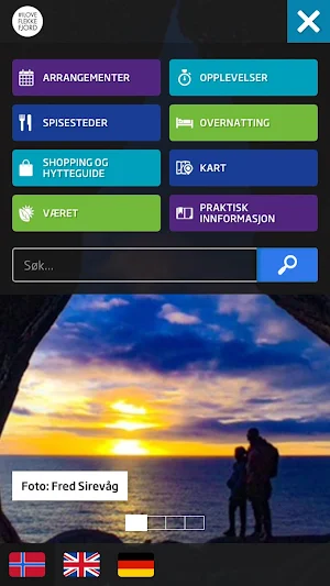 ILoveFlekkefjord Screenshot 0