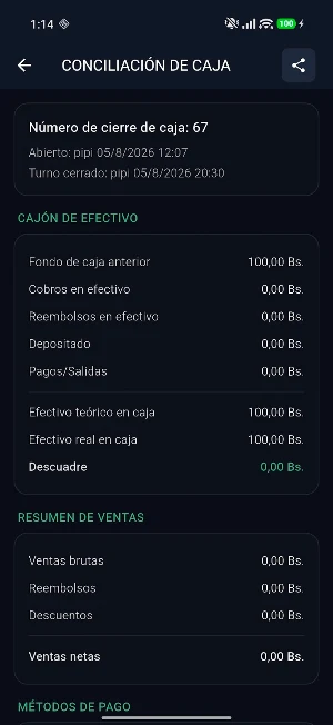 DASHKIT Screenshot 2