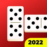 All Fives Dominoes