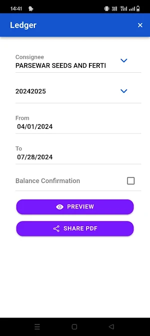KGS-Market Screenshot 2