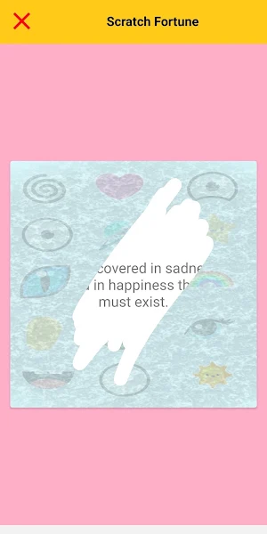 Fortune Lucky Wheel Screenshot 3