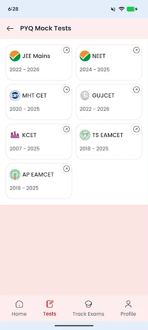 OM INSTITUTE Screenshot 1