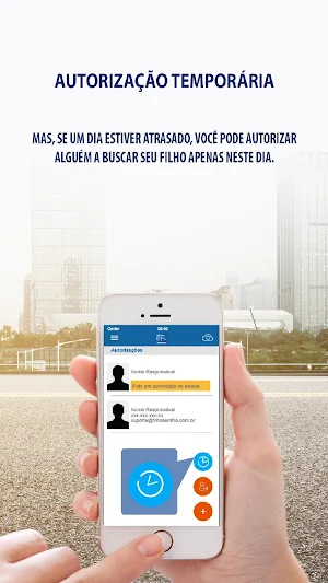 Colégio Tancredo Neves - Filho Sem Fila Screenshot 2