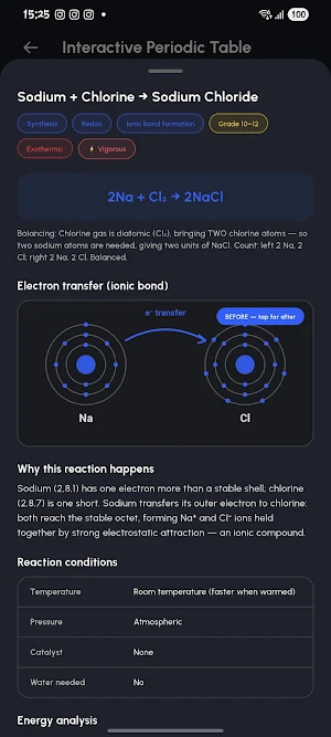 Edumind Screenshot 0