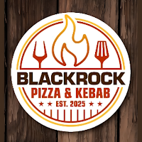 Blackrock pizza and kebab