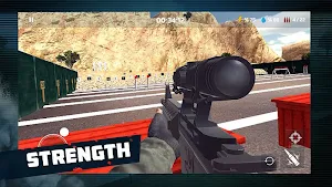 The Game of Warriors Screenshot 1