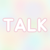 알록달록 분홍 카톡테마 Ver.2