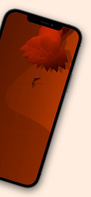 Sands of Evasion Screenshot 1