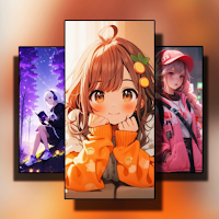 Pint Manga Art Wallpapers