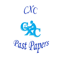CXC Past Papers (Main)