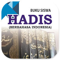 Hadis MA Kelas 10 Indonesia