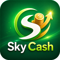 Sky Cash