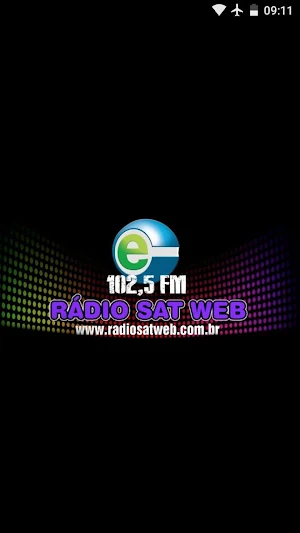 SAT 102 FM Screenshot 0