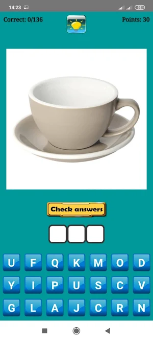 Guess The Object Name Screenshot 2