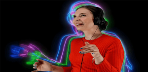 Neon Photo Effect & Editor Screenshot 2