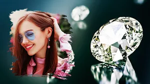 Diamond Photo Editor Screenshot 1