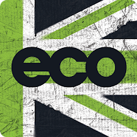 Ecotricity App