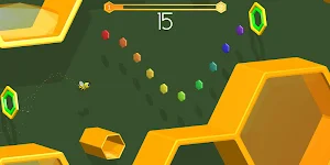 Buzzy Hive Screenshot 0