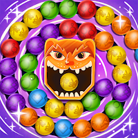 Violas Quest: Marble Blast