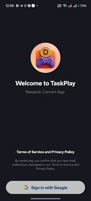Daustaus Screenshot 0