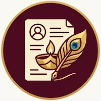 Biodata Maker