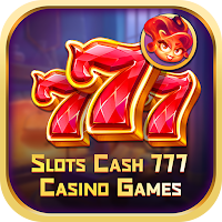 Slots Cash 777 Casino Games