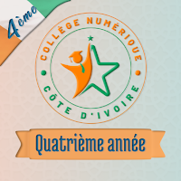 4ème collège Côte d'Ivoire