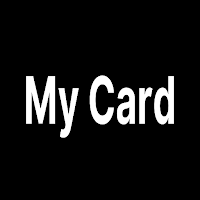 My Card