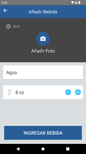 HALT Spanish DPP Screenshot 3