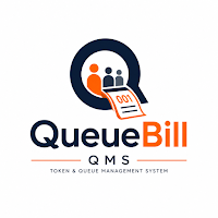 QueueBill: QMS Token Printer