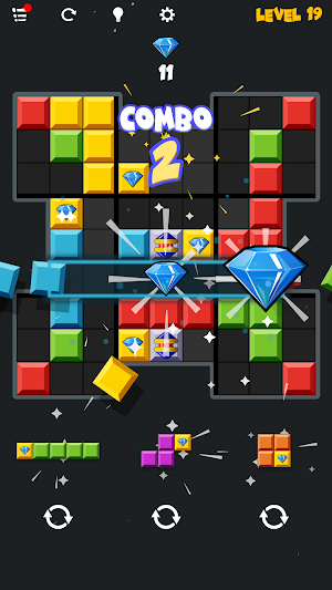 Blocktastic Screenshot 3