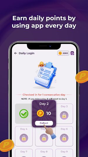 Reward Master: Task & Play Screenshot 3