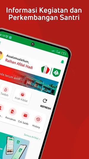 Nurul Islam Screenshot 3