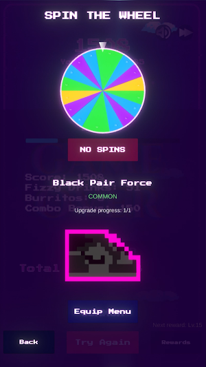 Chillhops Screenshot 3