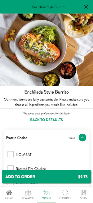 Tortilla Ranch Screenshot 2