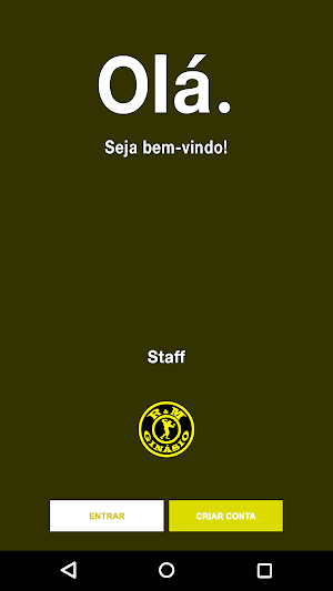 Professor GinasioRM Screenshot 2