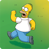 The Simpsons™: Tapped Out