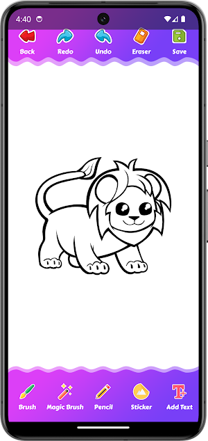 Doodle Land – Fun & Creative Screenshot 3