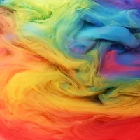 Magic Fluid Live Wallpaper