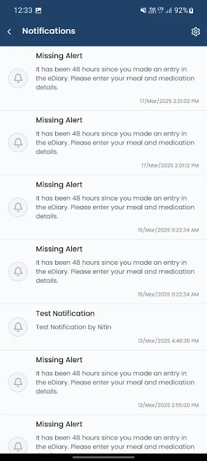 Cellcolabs Screenshot 3