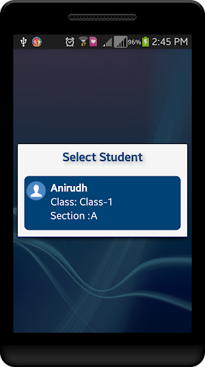 St.Joseph's Public School Screenshot 2